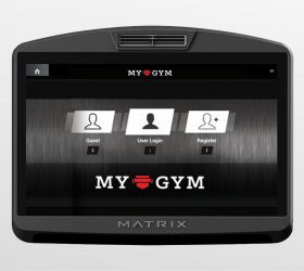 Matrix C7XI (C7XI-05) Лестница-эскалатор