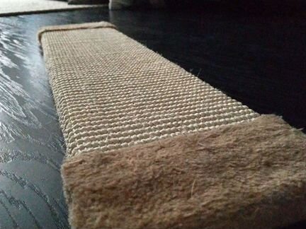 Когтеточка