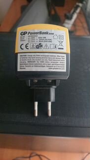 Зарядное устройство GP Powerbank S350