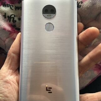 Le Max 3 X859 6/64 Gb экран 5.7 д., 1440x2560, NFC
