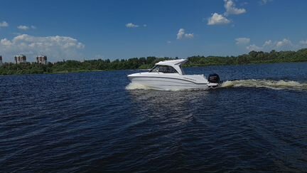 Продаю катер Beneteau Antares 7