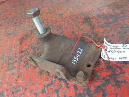 Кронштейн стойки стабилизатора Мерседес 9743250709