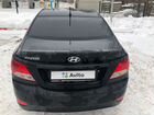 Hyundai Solaris 1.6 МТ, 2012, 125 000 км объявление продам