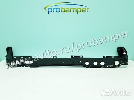 Опора радиатора нижняя Ford Focus 3 (11-г)