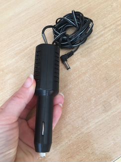 Кабель автомобильный для холодильника Vitek