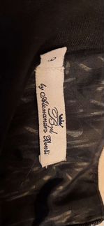 Школьная форма сарафан 128 134 Borelli