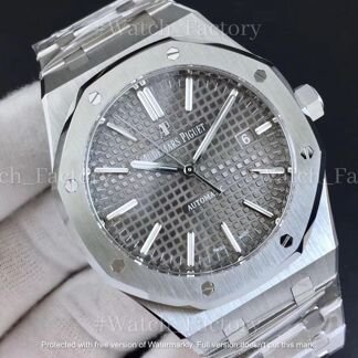Часы Ademars Piguet Royal Oak 15400 V5 Ver