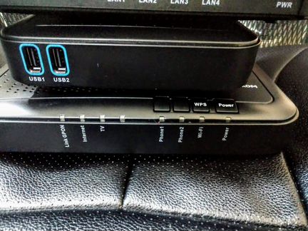 Gpon ONU модемы Sagemcom FST5650 RTC оптроз