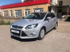 Ford Focus 1.6 МТ, 2012, 150 000 км