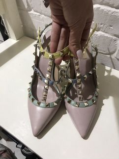 Туфли Valentino