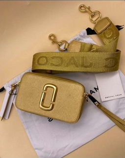 Сумка Marc Jacobs Snapshot