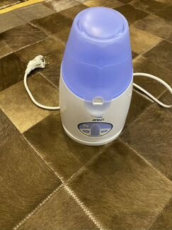 Подогреватель для бутылок Avent