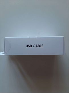 USB-кабель Samsung Type-C оригинальный