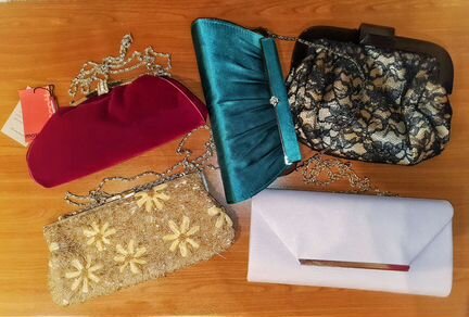 Клатч / женская сумка