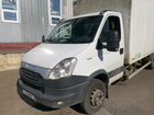 Iveco Daily 3.0 МТ, 2014, 420 000 км