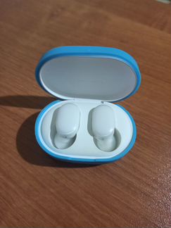 Xiaomi airdots (белые)