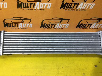 Интеркулер Mercedes C-Classe W204 2007-2014