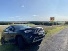Jeep Grand Cherokee 3.0 AT, 2014, 153 000 км