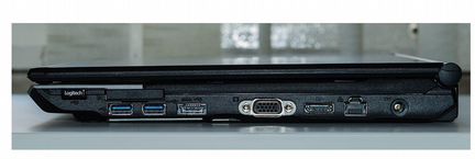 Мощная Рабочая Станция fujitsu H720 pro I-7/FullHd