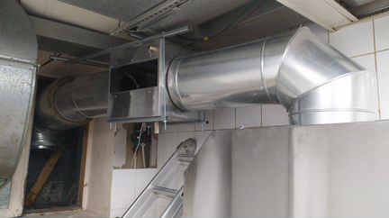 Водяной Искрогаситель