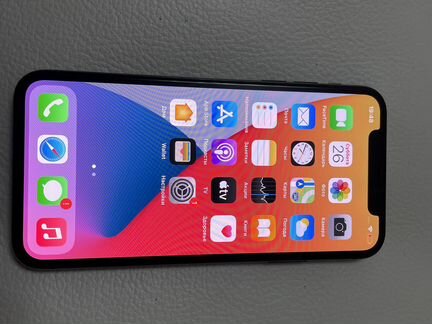 iPhone x 64gb