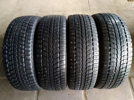 205 60 16 Dunlop бу Шины Зимние 205 60 R16 99D