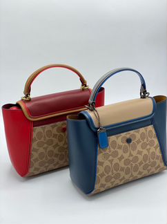 Люксовая женская сумка Bottega Veneta кожа новая