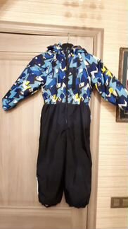 Комбинезон для мальчика Huppa 110см