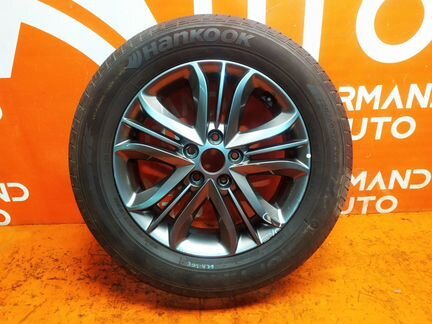 Диск колёсный Hyundai Ix35 1 (б/у)