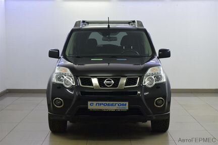 Nissan X-Trail 2.0 CVT, 2011, 139 607 км