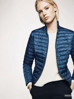 Куртка Massimo Dutti