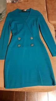 Платье Катя Добрякова