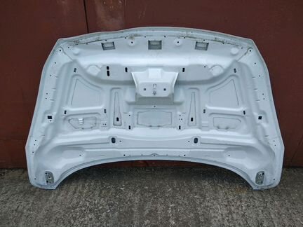 Капот Ford Kuga 2 Форд Куга оригинал 12-16