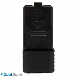 Аккумуляторный отсек Baofeng BC-UV5R (PB-75DCH)