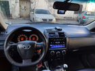 Toyota Corolla 1.6 МТ, 2011, 191 200 км объявление продам
