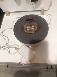 Акустическая док-станция Philips
