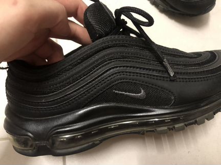 Кроссовки nike air max 97