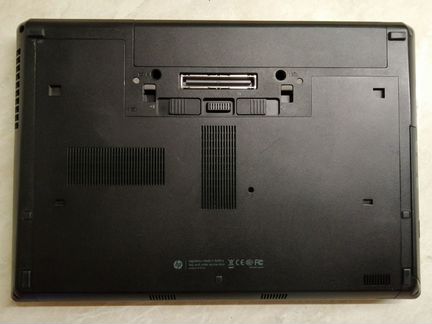 Ноутбук HP ProBook 6475b