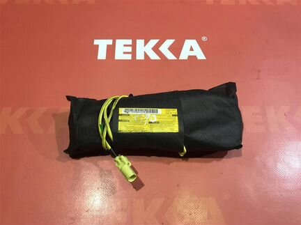 Подушка безопасности в сидение левая лексус ис 2