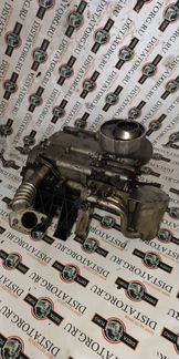 Насос масляный туарег 5.0 07Z115105D