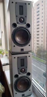 Полочная акустика