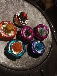 Бейблейд beyblade