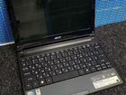 Acer aspire one d255 2bqws