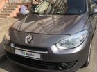 Renault Fluence 1.6 AT, 2010, 130 000 км объявление продам