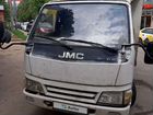JMC 1032 2.8 МТ, 2007, 180 000 км объявление продам