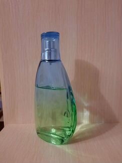 Туалетная вода Yves Rocher Naturelle 75ml