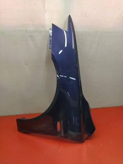 Крыло переднее левое Mitsubishi Lancer 10