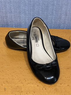 Туфли-лодочки Fauaretti, р 35