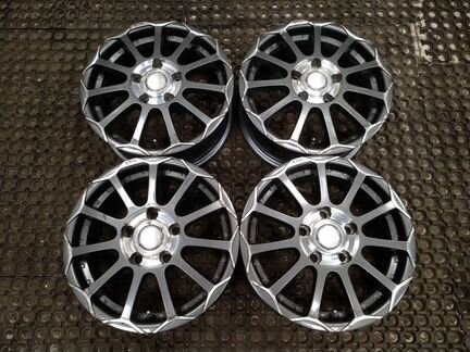 Диски R15 Rock Hyundai Kia Mazda Mitsubishi Toyota