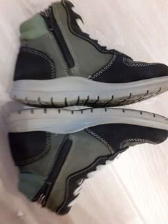 Демисезонные ботинки, 31 р-р